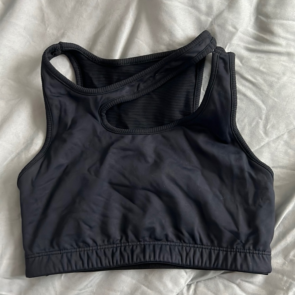Sports Bra size S by LIVE Brazilian brand originally $50+